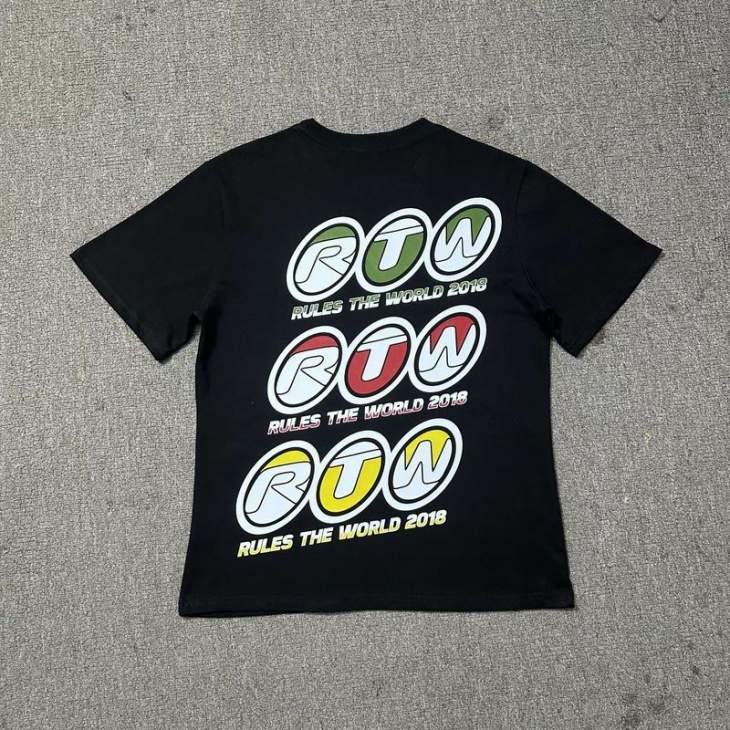 Corteiz T Shirts Short _SKUCorteizXS-2XLwmtx313116695
